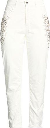 Rinascimento BOTTOMWEAR - Trousers on YOOX.COM