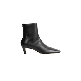 Toteme Nappa Mid-heel Boots