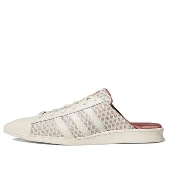 adidas (WMNS) adidas Ivy Park x Superstar Mule Ivytopia HR0175