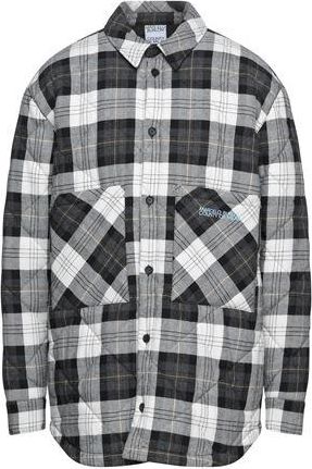 Marcelo Burlon CAMISETAS Y TOPS - Camisas en YOOX.COM