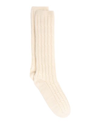 Valentino Cashmere Socks