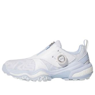 adidas (WMNS) adidas Codechaos Boa 25 Spikeless Cloud White Crystal Sky HQ0036
