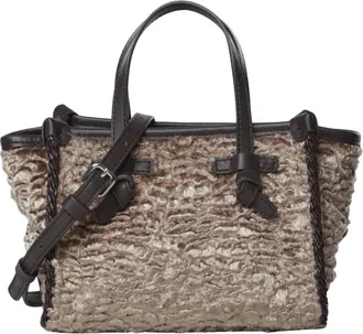Gianni Chiarini Bolsos - Bags - Mujer - Beige - ONE SIZE