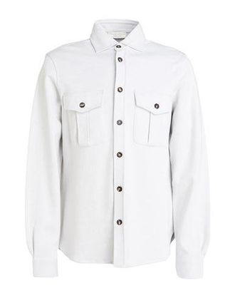 FILIPPO DE LAURENTIIS TOPWEAR - Shirts on YOOX.COM