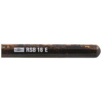 Fischer 518826 Ampolla Qu&iacute;mica Rsb 16 E (envase 10 Uds)