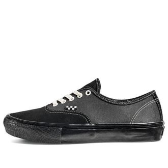 Vans Skate Authentic Black VN0A5FC8BLK