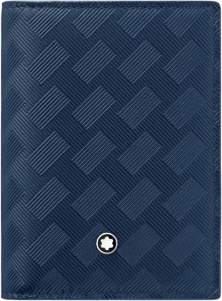 Montblanc Extreme 3.0 Leather 4CC Card Holder