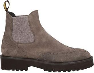 Doucal's CALZADO - Botines de ca&ntilde;a alta en YOOX.COM