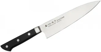 OEM Cuchillo Chef Satake Satoru 21 Cm Acero Mo-v
