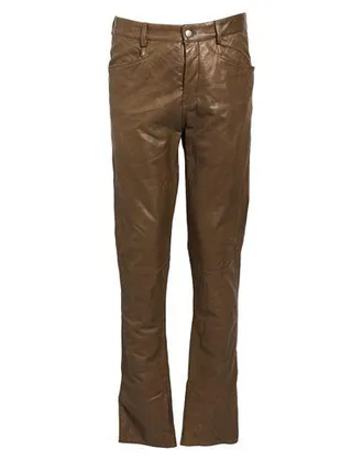 Rick Owens BOTTOMWEAR - Trousers on YOOX.COM