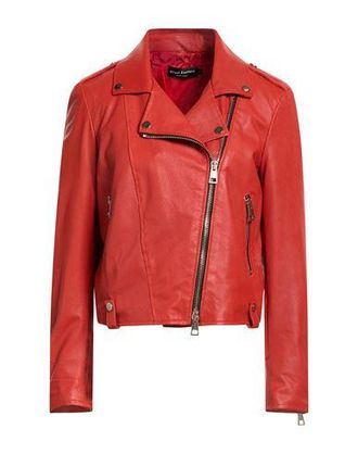 Street Leathers JACKEN & M&Auml;NTEL - Jacken und Anoraks auf YOOX.COM