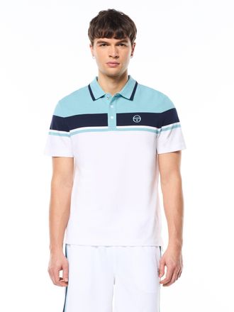 Sergio Tacchini Damarindo Polo