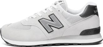 New Balance 574 History Class Pack - Grey Black ML574BH2