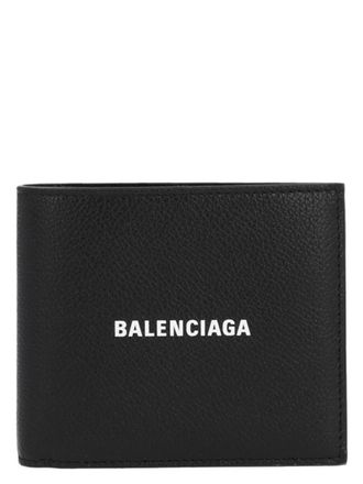 Balenciaga Cash Square Wallet