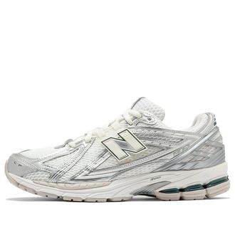 New Balance 1906R Silver Metallic Sea Salt M1906REE