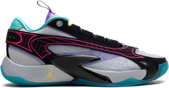 Nike Jordan Sneakers Luka 2 All Star - Grigio