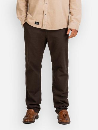 Reell Superior Flex Chino 2 Hose gr&uuml;n
