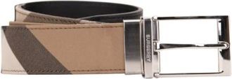 Burberry unisex, Accessori, Marrone, 90 CM, new
