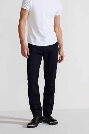 Monfrere Deniro Jeans in Ink at Nordstrom, Size 32 X 33