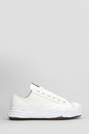 Miharayasuhiro Hank Low Sneakers
