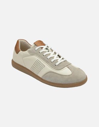 Lotus Womens Frapporta Womens Trainers - Tan - Size: 5