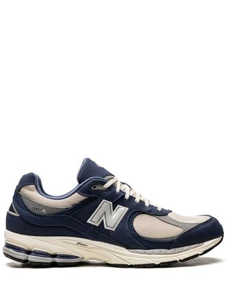 New Balance 2002R Vintage Indigo sneakers - Blue