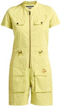 Aeronautica Playsuits
