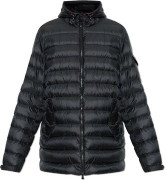 Moncler Uomo, Giacche, Nero, L, new
