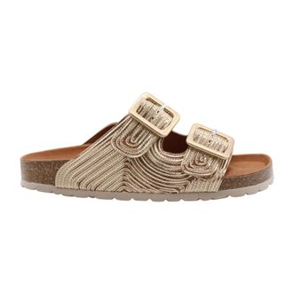 Verbenas Dames, Schoenen, Geel, Maat: 36 EU