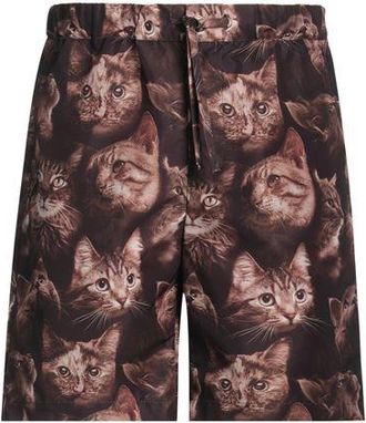 Daniele Alessandrini PARTES DE ABAJO - Pantalones cortos y bermudas en YOOX.COM