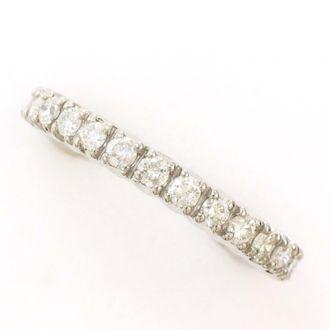 C&A Platinum Platinum 900 Band Ring (Pre-Owned)