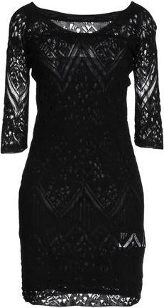 Liu Jo DRESSES - Mini dresses sur YOOX.COM