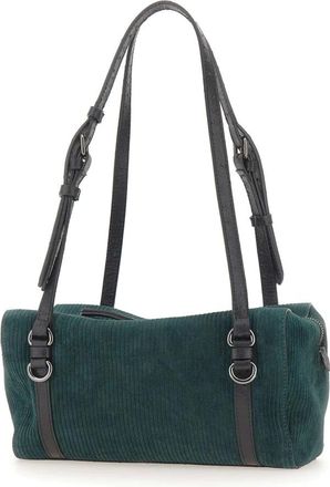 Gianni Chiarini Mujer, Bolsos, Verde, Talla: ONE Size