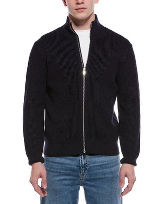 Theory Gary Cashmere-Blend Jacket