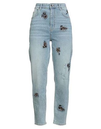 Liu Jo HOSEN & R&Ouml;CKE - Jeanshosen auf YOOX.COM