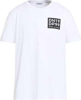 Dondup TOPWEAR - T-shirts on YOOX.COM
