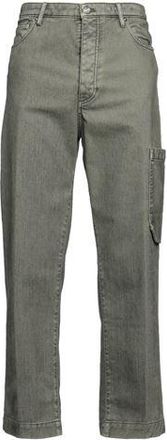 Nine In The Morning PARTES DE ABAJO - Pantalones vaqueros en YOOX.COM