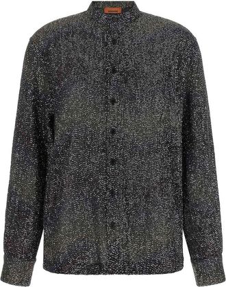 Missoni caperdoni shirt