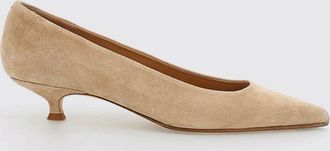 Aeyde Scarpe Con Tacco AEYDE Donna colore Beige