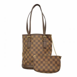 Louis Vuitton Ebene Tote Bag (Pre-Owned)
