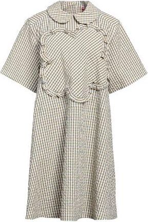 Kenzo DRESSES - Mini dresses sur YOOX.COM