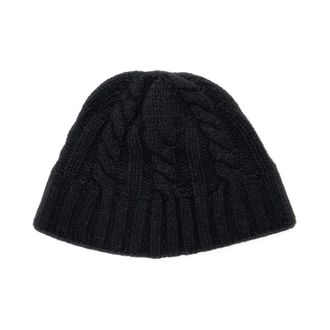 Semicouture Mujer, Accesorios, Negro, Talla: M