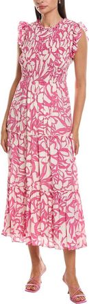 Nanette Lepore Maxi Dress