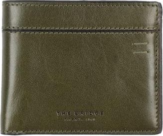 The Bridge PICCOLA PELLETTERIA - Portafogli su YOOX.COM