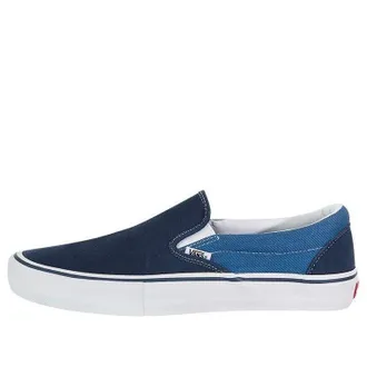 Vans Classic Slip-On Pro Twill VN0A347VSYH