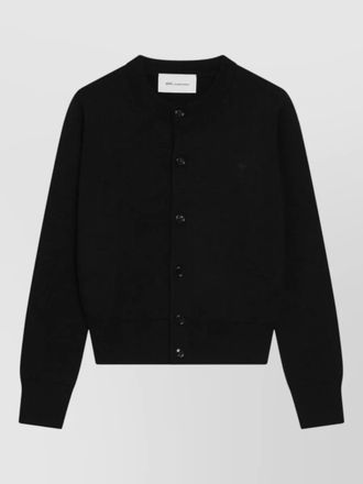 Ami cardigan