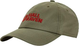 Fj&auml;llr&auml;ven Vardag Lite Cap Cap - Unisex | oliv