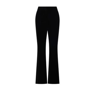 Golden Goose Journey Slightly Flared Pant Penelope