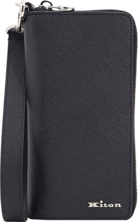 Kiton Leather Phonecase