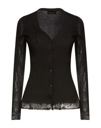 Roberto Collina PRENDAS DE PUNTO - C&aacute;rdigans en YOOX.COM